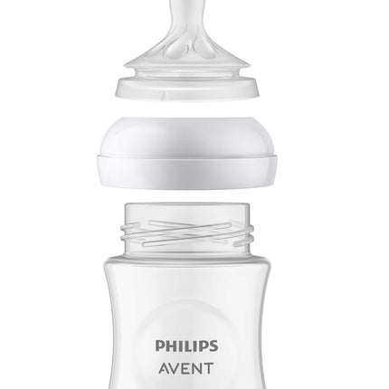 Biberón Philips Avent 3.0 Natural 260ml