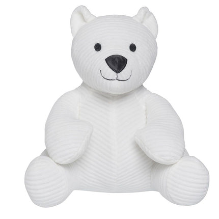 Osito de peluche Sense White