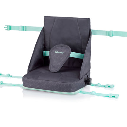 Babymoov Silla Elevadora Up&Go Gris