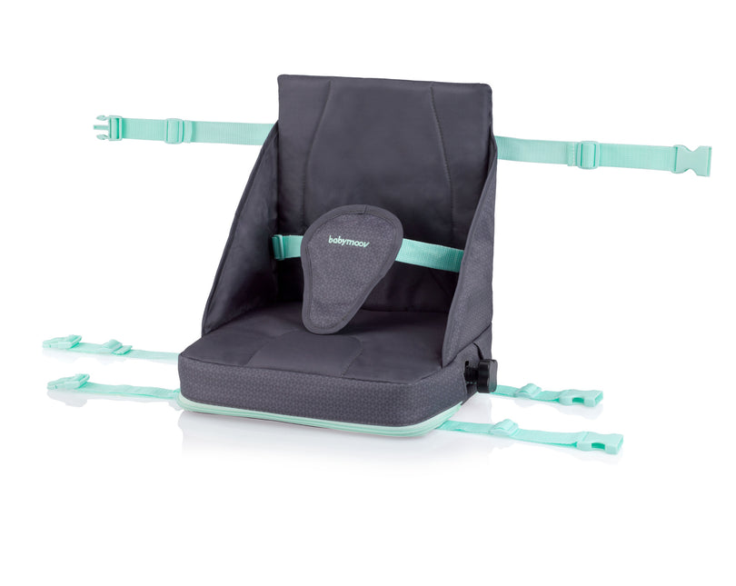 Babymoov Silla Elevadora Up&Go Gris