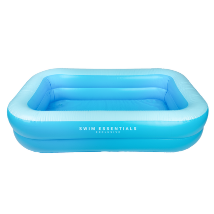 Swim Essentials Piscina Niño Azul 2M