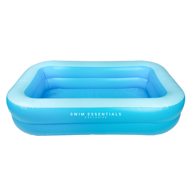 Swim Essentials Piscina Niño Azul 2M