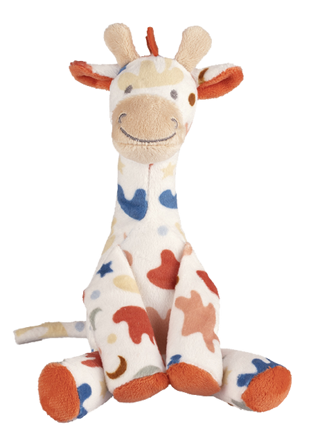 Jirafa de peluche Happy Horse Gilles nº 1 23cm