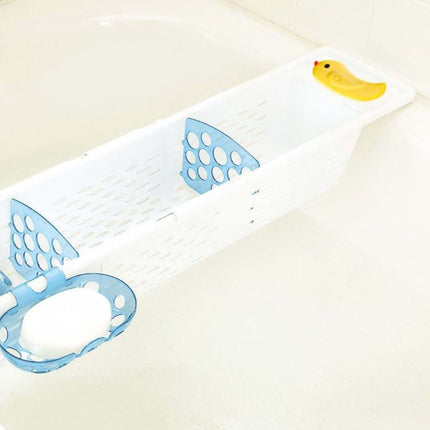 Juguetes de baño Munchkin Grip Bath Caddy