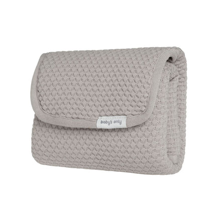 Cambiador Baby's Only Sky Urban Taupe