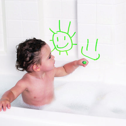 Juguetes de baño Munchkin Crayones