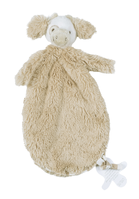 Caballo Feliz Juguete de peluche Vaca Crucero 27cm