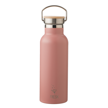 Fresk Termo Pájaros Ceniza Rosa 500ml