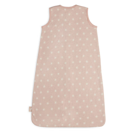 Saco de dormir Jollein Baby Sun Jersey Wild Rose