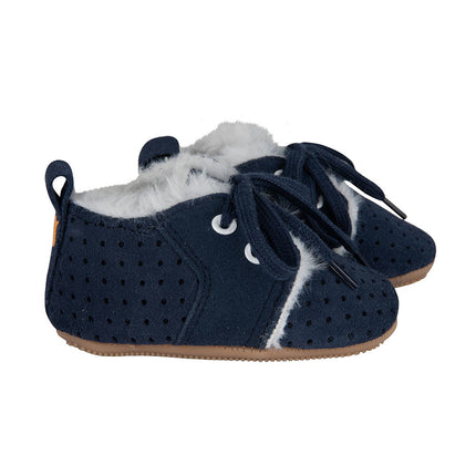 Baby Dutch Zapatos Azul