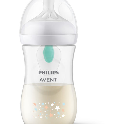 Philips Avent Biberón Bear Airfree 260 ml