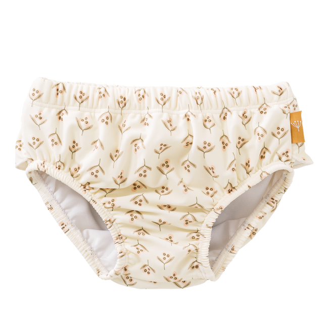 Pantalones de baño Fresk Niño Aceitunas