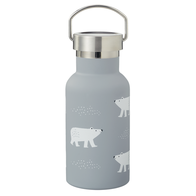 Termo Fresk Oso Polar Nórdico 350ml