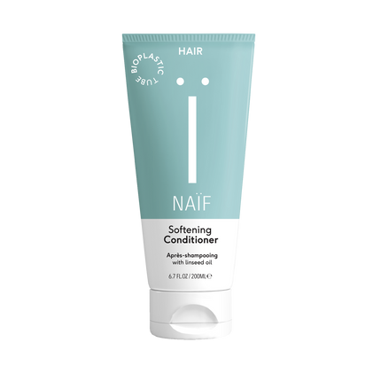 Acondicionador Naif 200ml