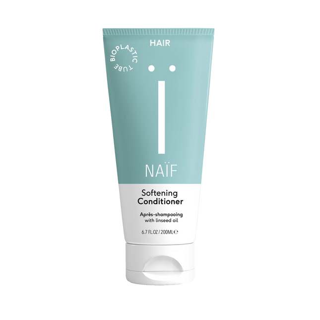 Acondicionador Naif 200ml