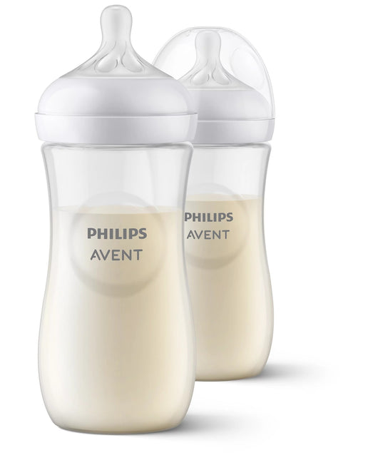 Biberón Philips Avent 3.0 330 ml 2 uds.