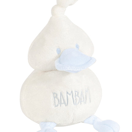 Peluche BamBam Pato Azul