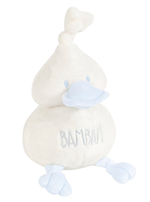 Peluche BamBam Pato Azul