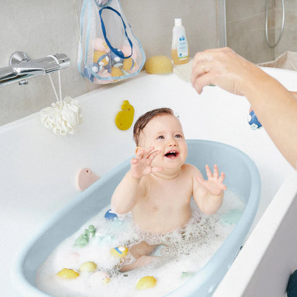 Baño para bebés Badabulle Ballena