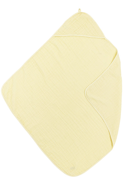 Mochila de Baño Meyco Baby Soft Amarillo