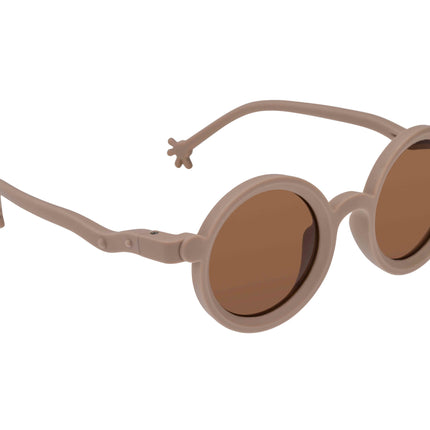 Gafas de sol Dooky Baby Waikiki Beige Bebé