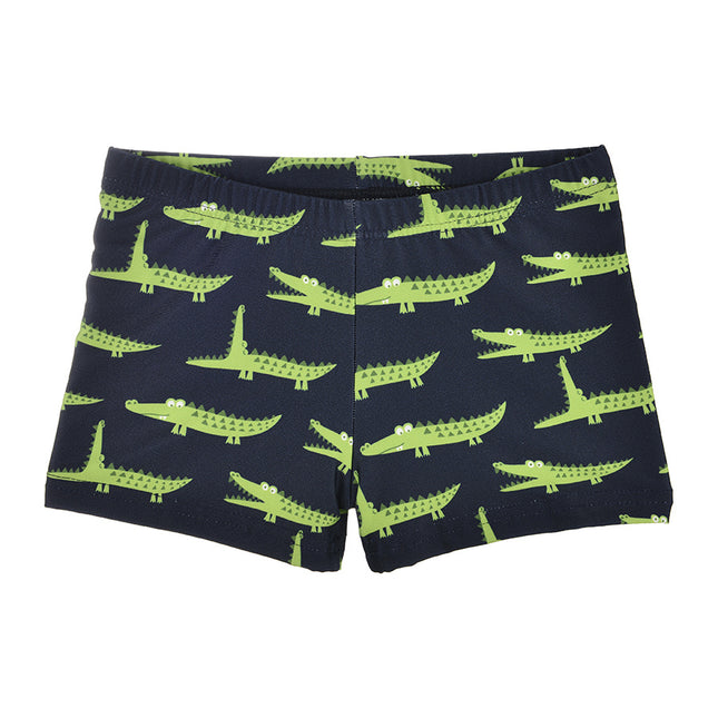 Bañador Slipstop Gator Short