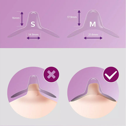 Philips Avent Tetinas Medianas