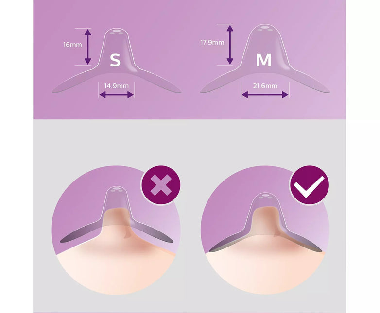 Philips Avent Tetinas Medianas