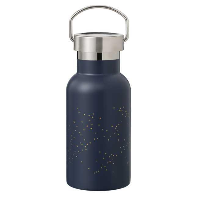 Termo Fresk Nordic Indigo Dots 350ml