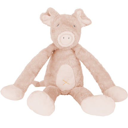 Happy Horse Cerdo de peluche Pinky 40cm