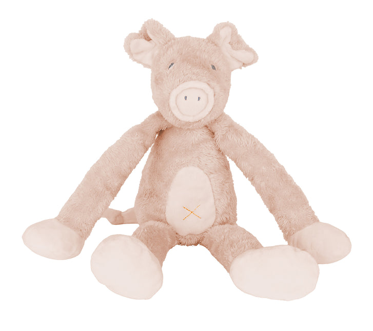 Happy Horse Cerdo de peluche Pinky 40cm