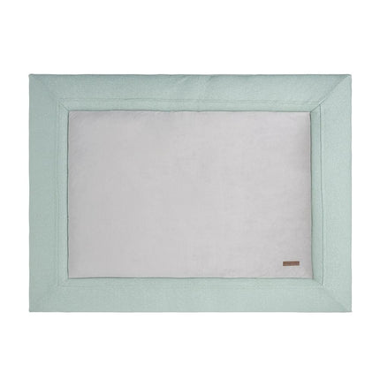 Baby's Only Boxcloth Sparkle Melee Oro Menta 75x95cm