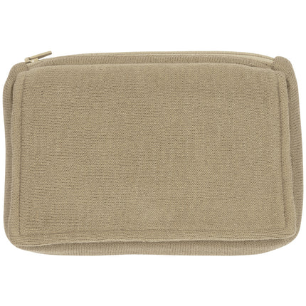 Meyco Funda cambiador Knit Basic Topo