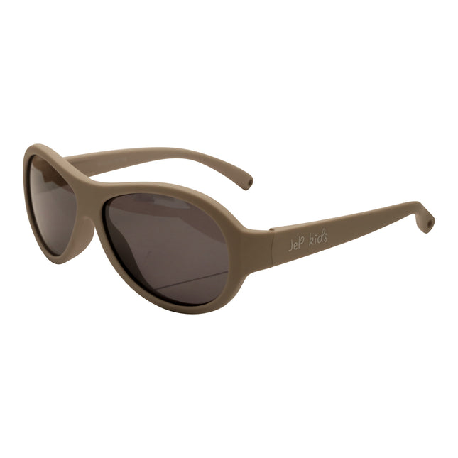 Gafas de sol JeP Kids Baby Blitz Taupe 2+ años