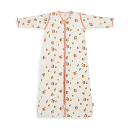 Saco de Dormir Jollein Baby Peach Con Mangas Desmontables