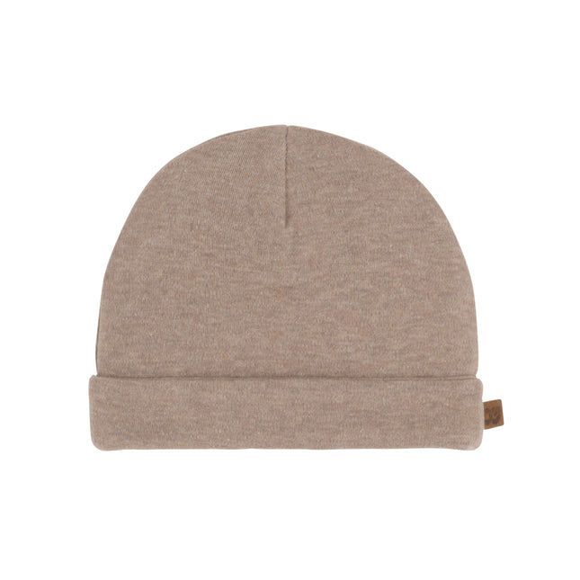 Gorro para bebé Baby's Only Melange Clay