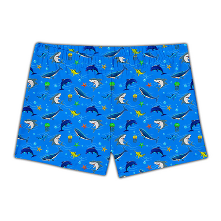 Bañador Slipstop Olympos Short