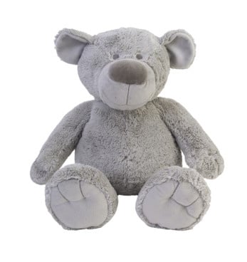 Caballo Feliz Peluche Oso Brice 40cm