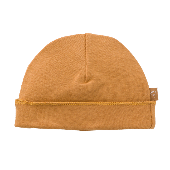 Gorro Fresk Baby Amarillo Abeto