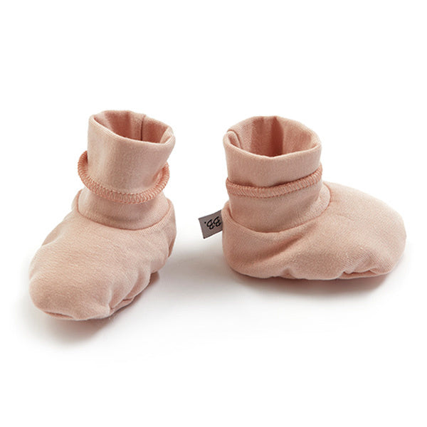 Bamboom Babyshoes Rosa