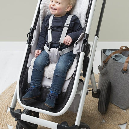 Funda para silla de coche Baby's Only Multicomforter Classic Arena