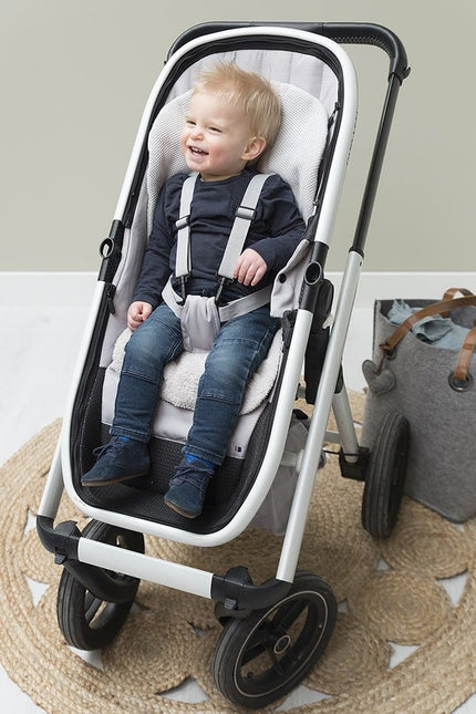 Funda para silla de coche Baby's Only Multicomforter Classic Arena