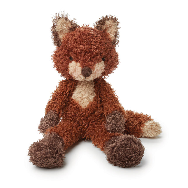 Bunnies By The Bay Peluche Foxy El Zorro 35cm