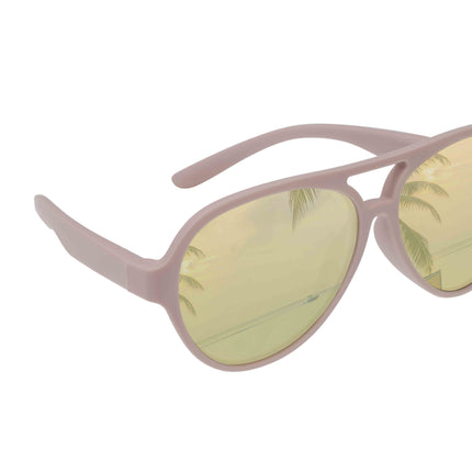 Gafas de sol Dooky Baby Jamaica Air Soft Pink Junior