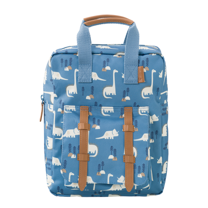 Mochila Fresk Dino