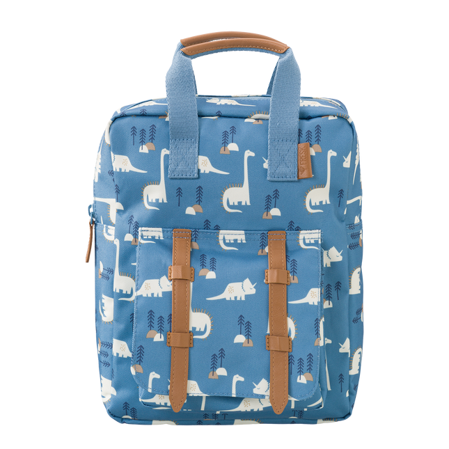 Mochila Fresk Dino