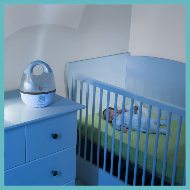 Babymoov Humidificador Hygro