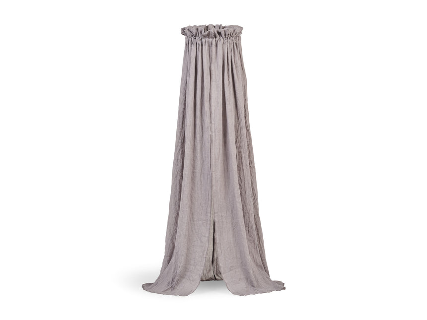 Somier Jollein Veil Vintage Gris Tormenta 155cm