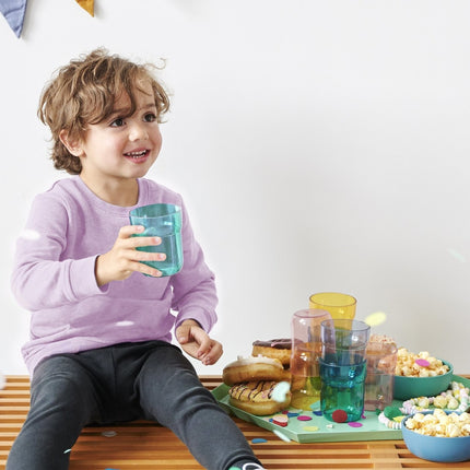 Taza infantil Mepal Mio 250ml Azul Profundo