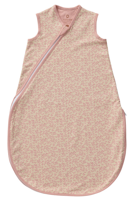 Saco de Dormir Noppies Baby Summer Botanical Misty Rose